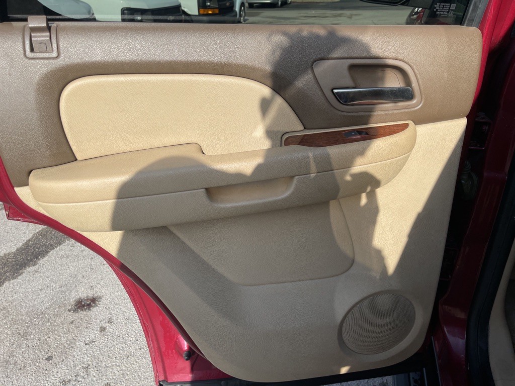 2007 GMC Yukon Image 24