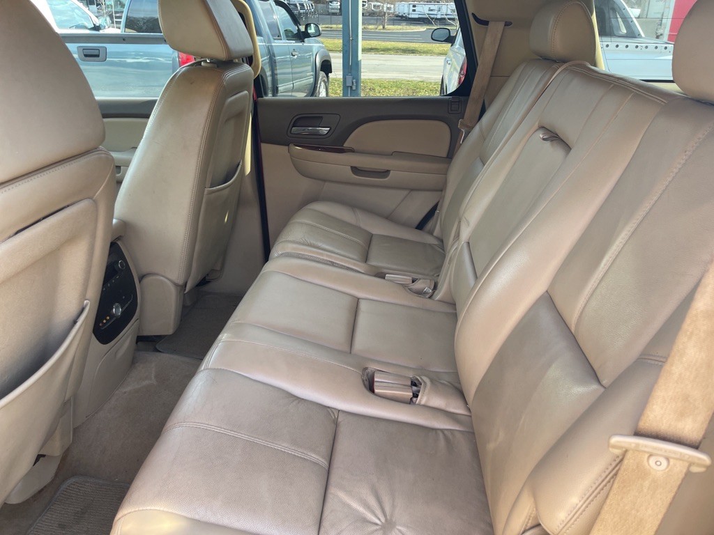 2007 GMC Yukon Image 25