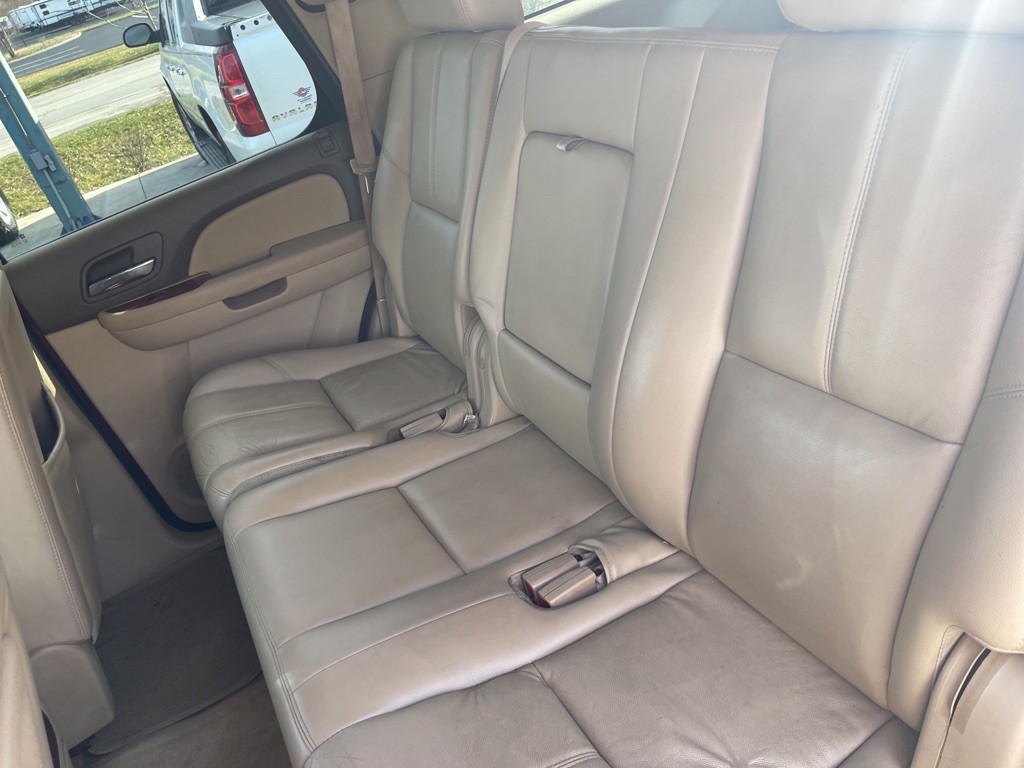 2007 GMC Yukon Image 26