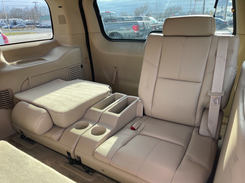 2007 GMC Yukon Image 27
