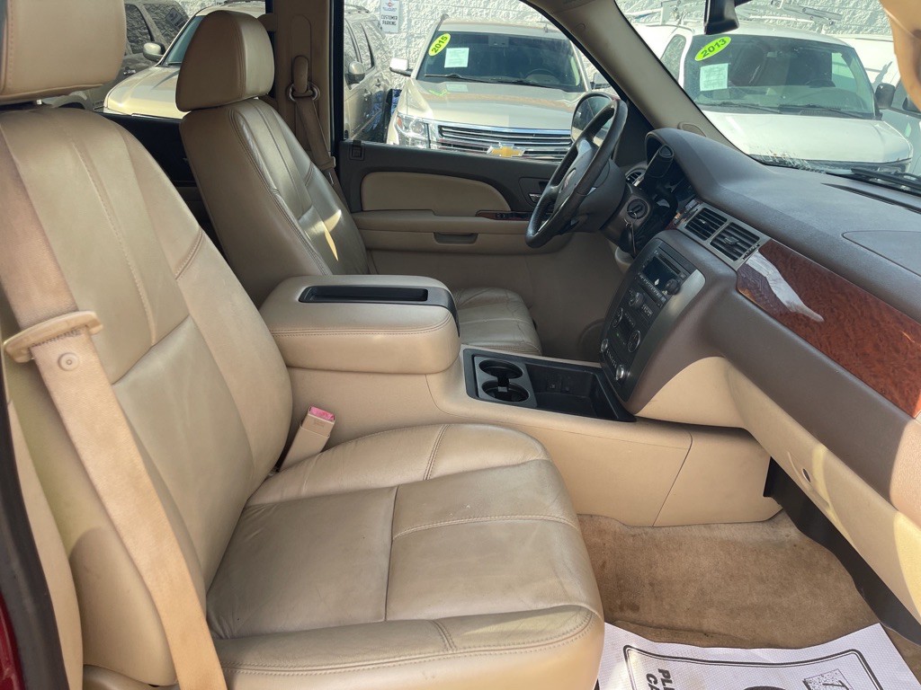 2007 GMC Yukon Image 29