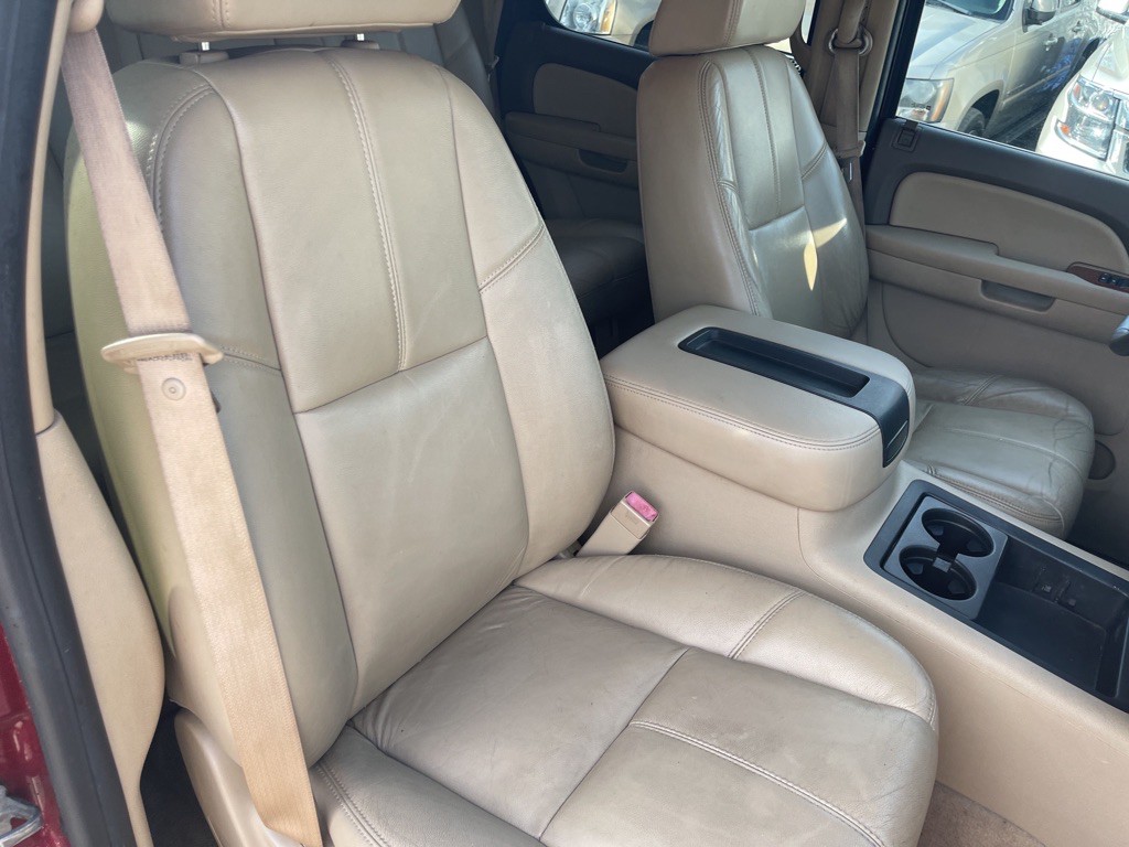 2007 GMC Yukon Image 30