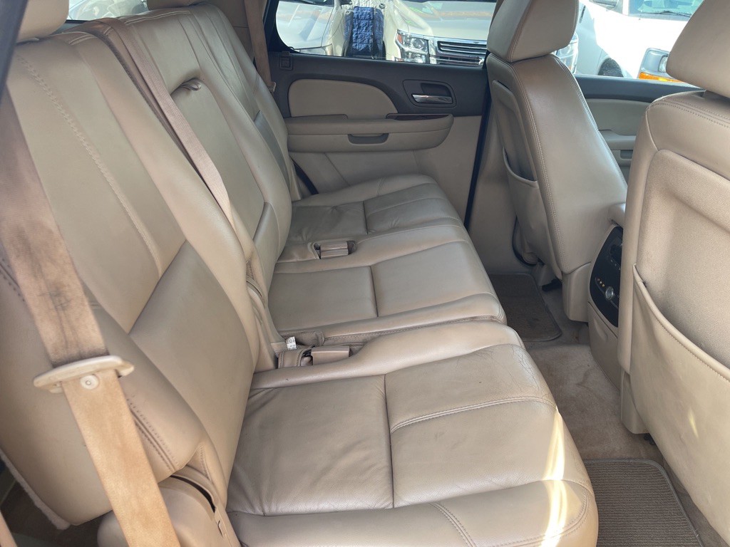 2007 GMC Yukon Image 33