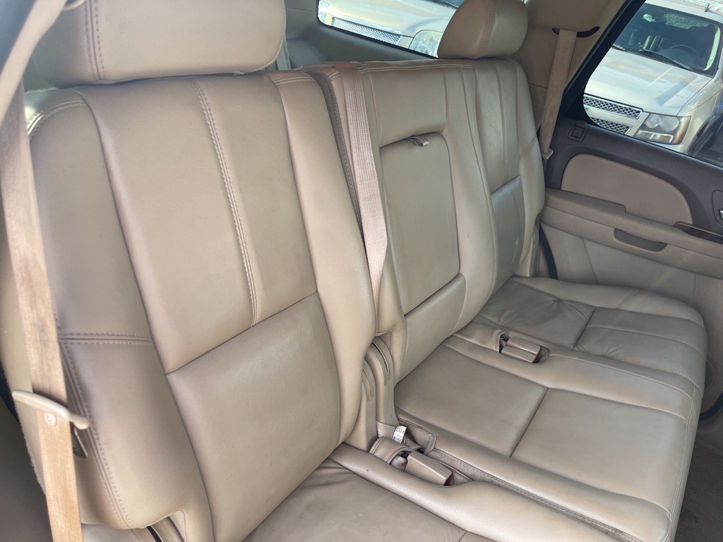 2007 GMC Yukon Image 34