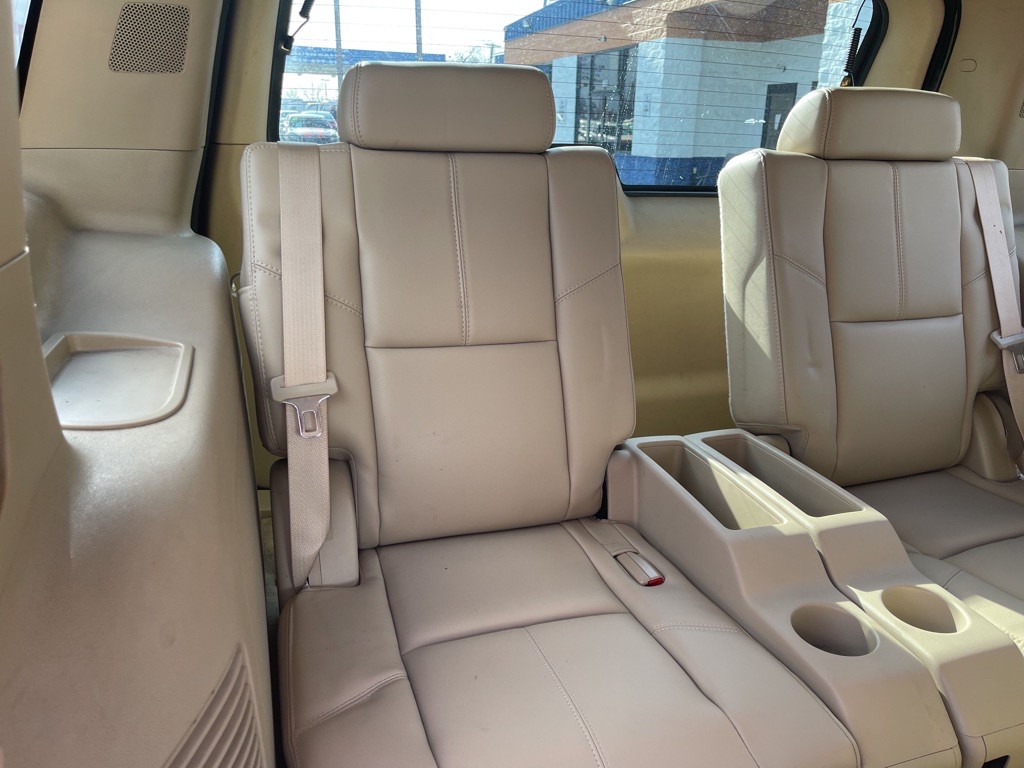 2007 GMC Yukon Image 35