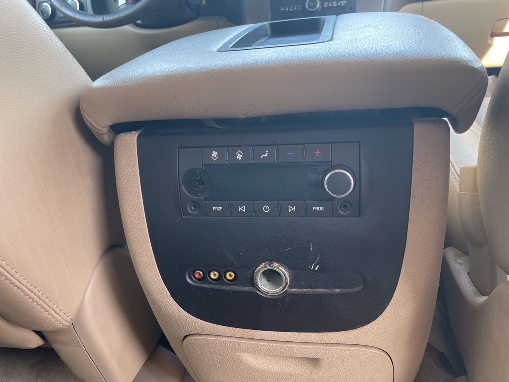 2007 GMC Yukon Image 36