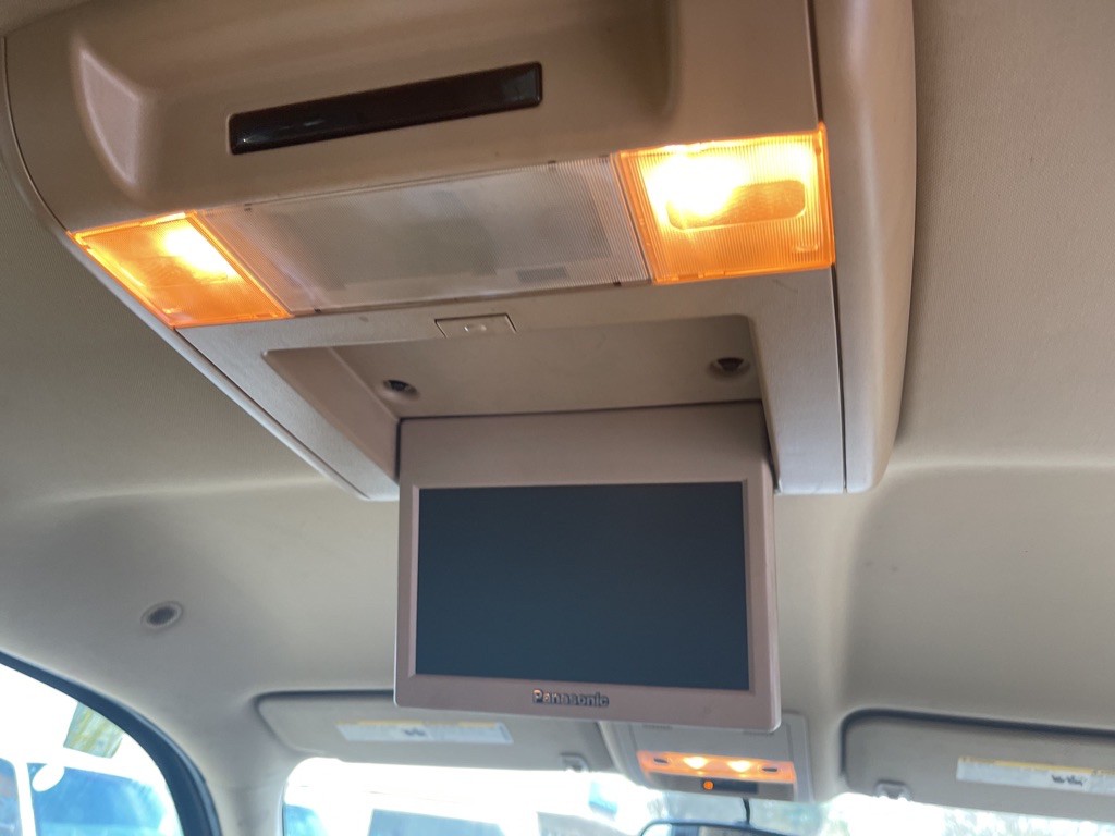 2007 GMC Yukon Image 37