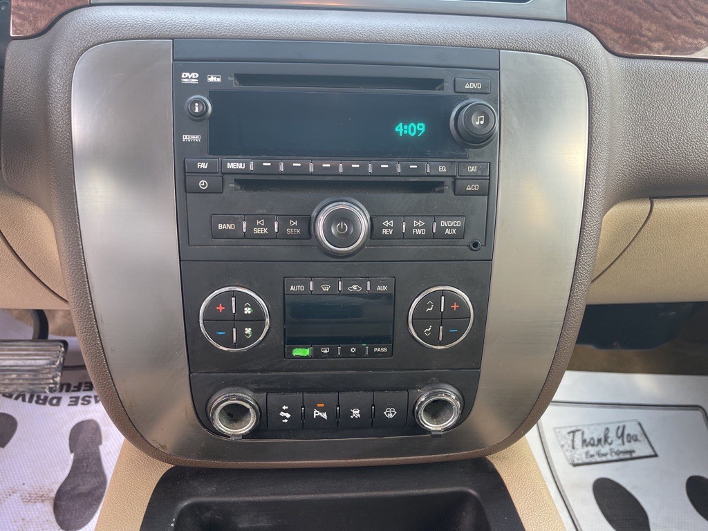 2007 GMC Yukon Image 40