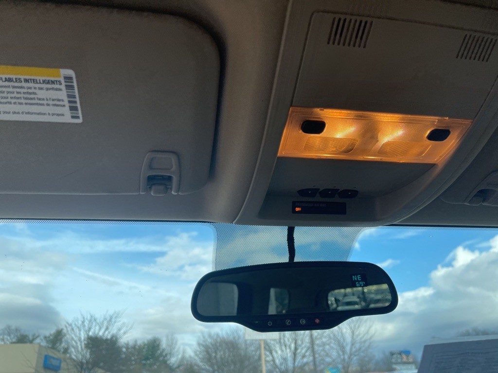 2007 GMC Yukon Image 41