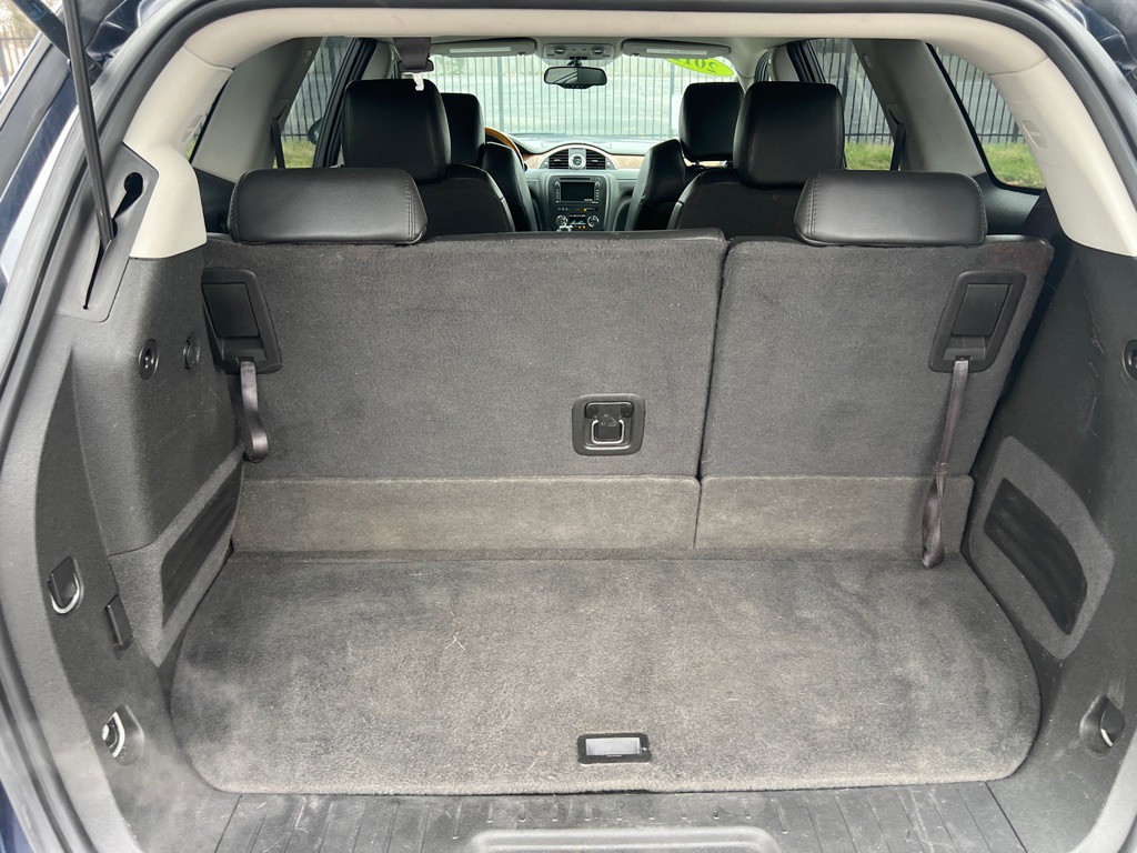 2012 Buick Enclave Image 13