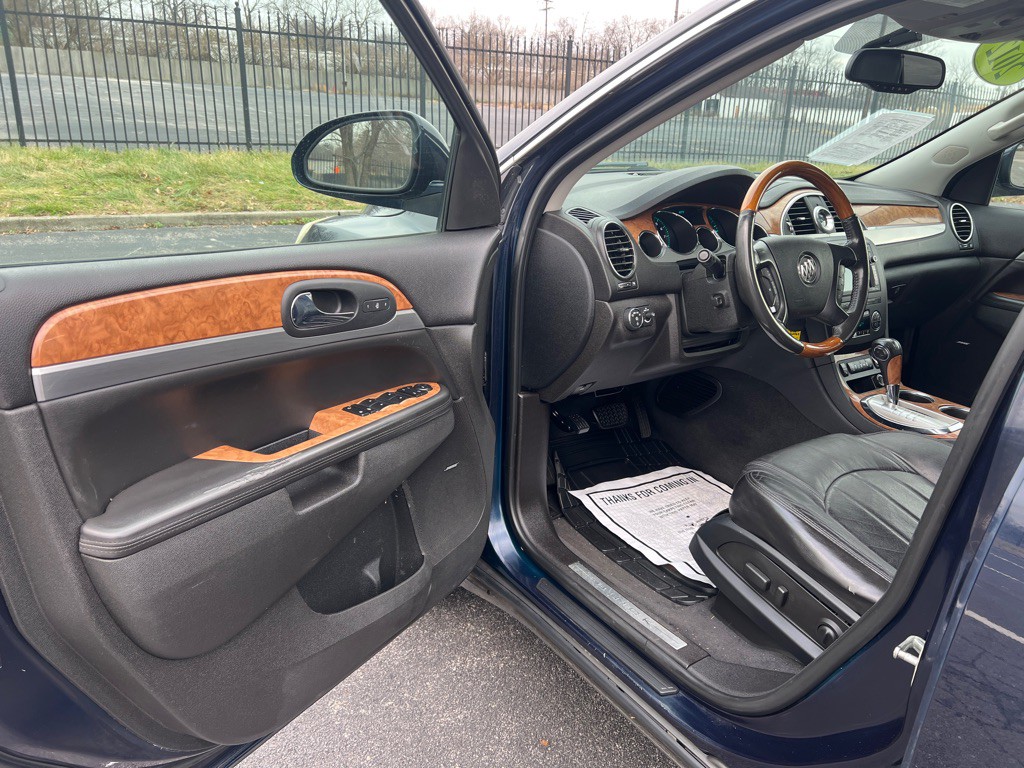 2012 Buick Enclave Image 15