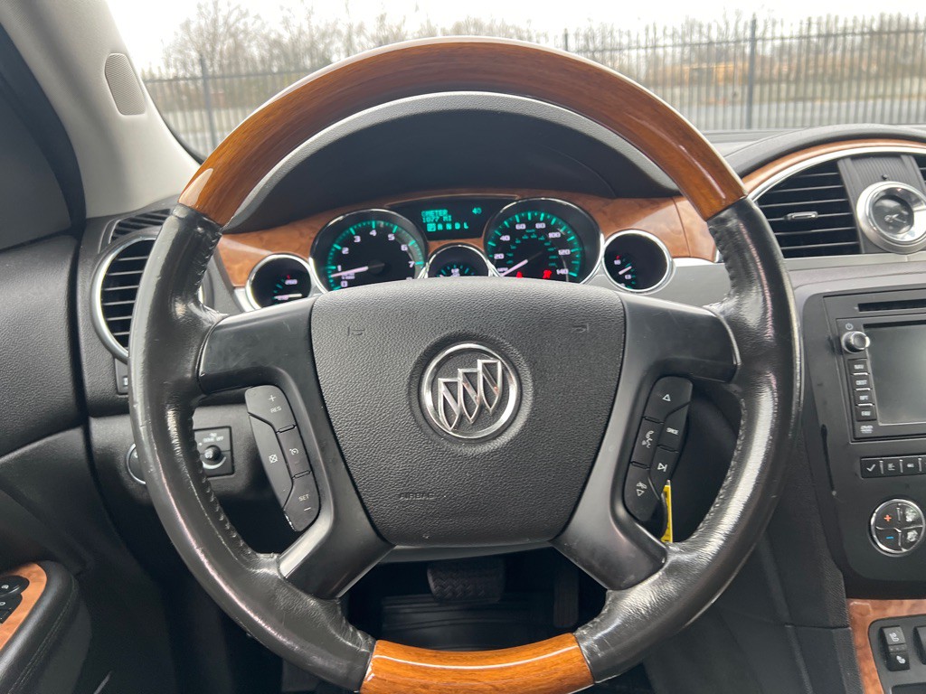 2012 Buick Enclave Image 19