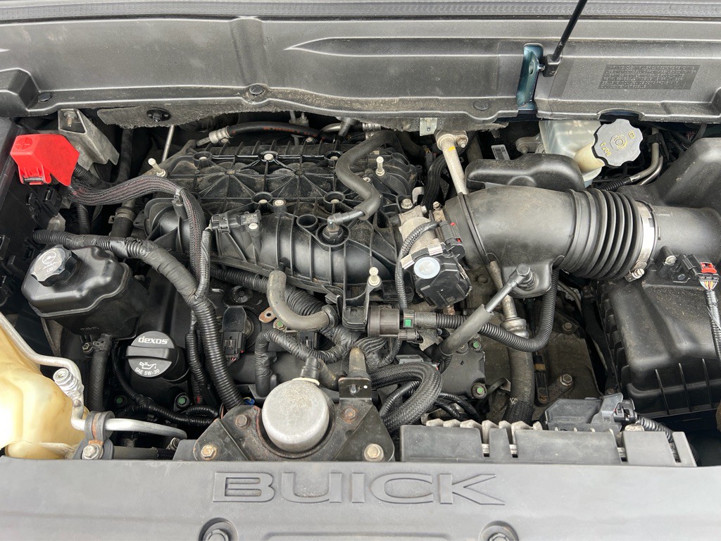 2012 Buick Enclave Image 20