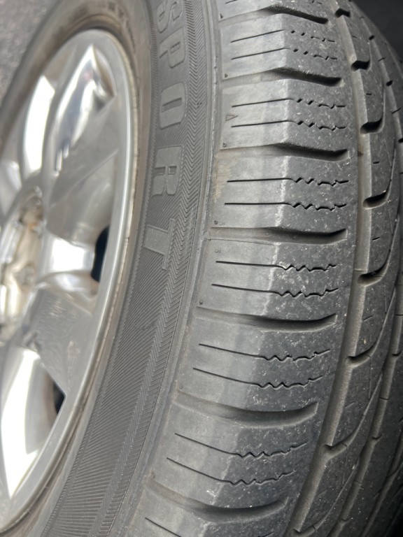 2012 Buick Enclave Image 21