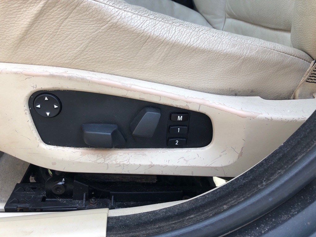 2008 BMW 5 Series Image 4