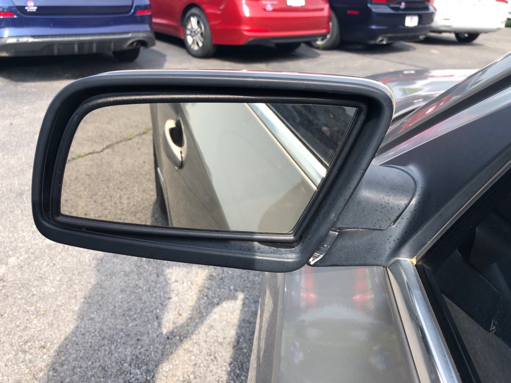 2008 BMW 5 Series Image 9