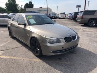 Image for 2008 BMW 5 Series 528i ID: 5776397