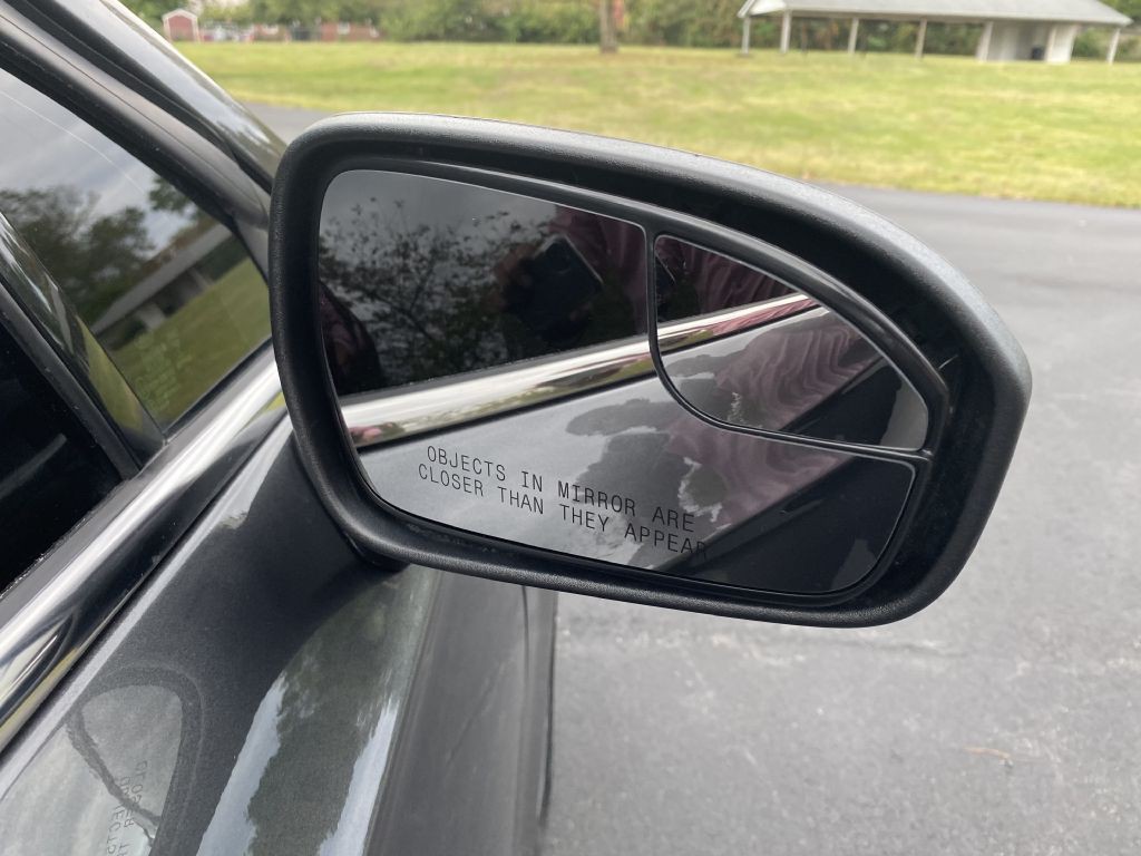 2018 Ford Fusion Image 7