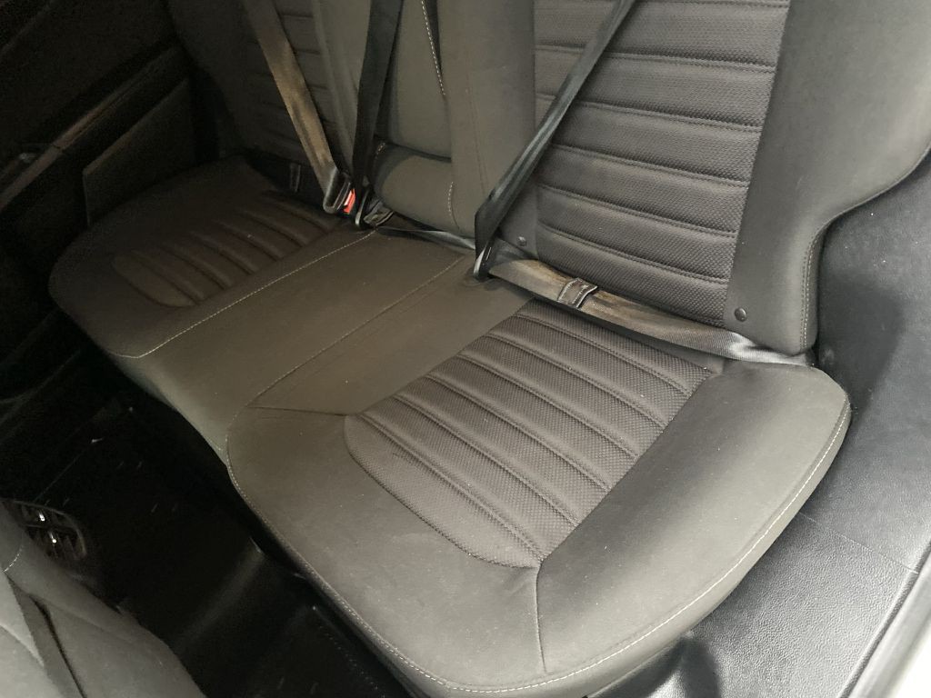 2018 Ford Fusion Image 18