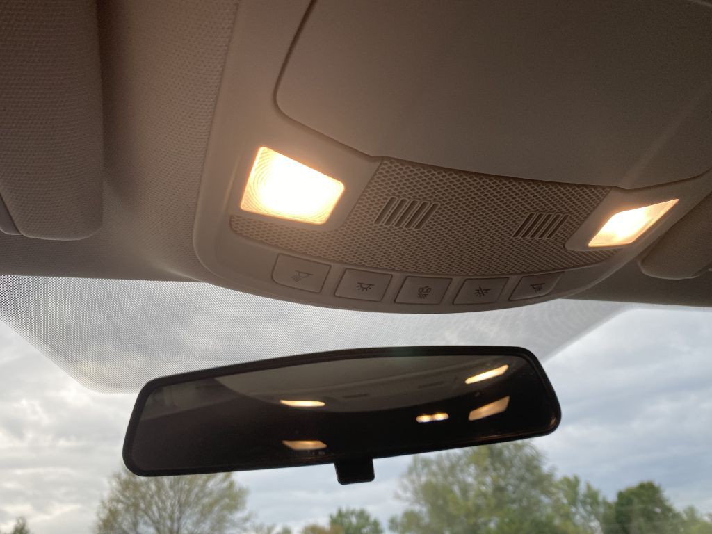 2018 Ford Fusion Image 25