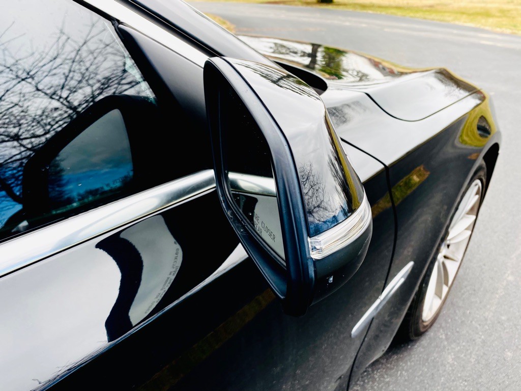 2013 BMW 7 Series Image 7