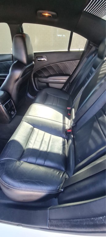 2011 Dodge Charger Image 5