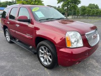 Image for 2008 GMC Yukon Denali ID: 5776424