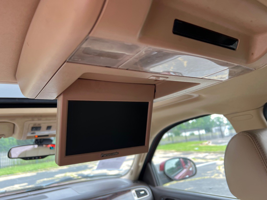2008 GMC Yukon Image 22