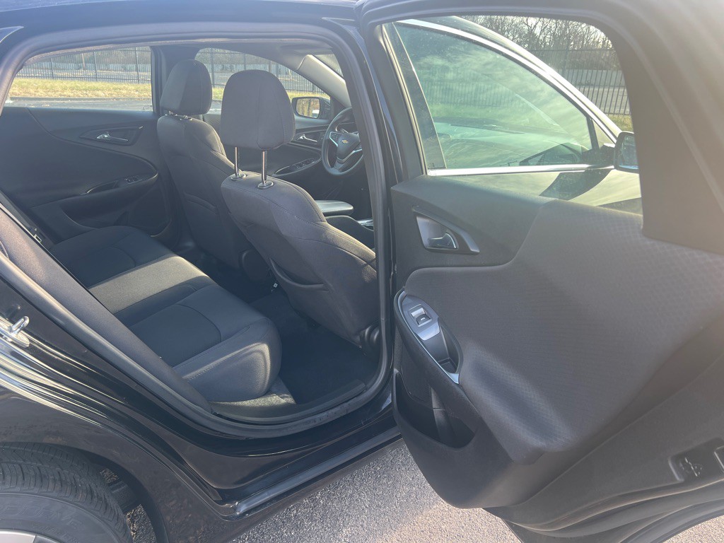 2022 Chevrolet Malibu Image 11