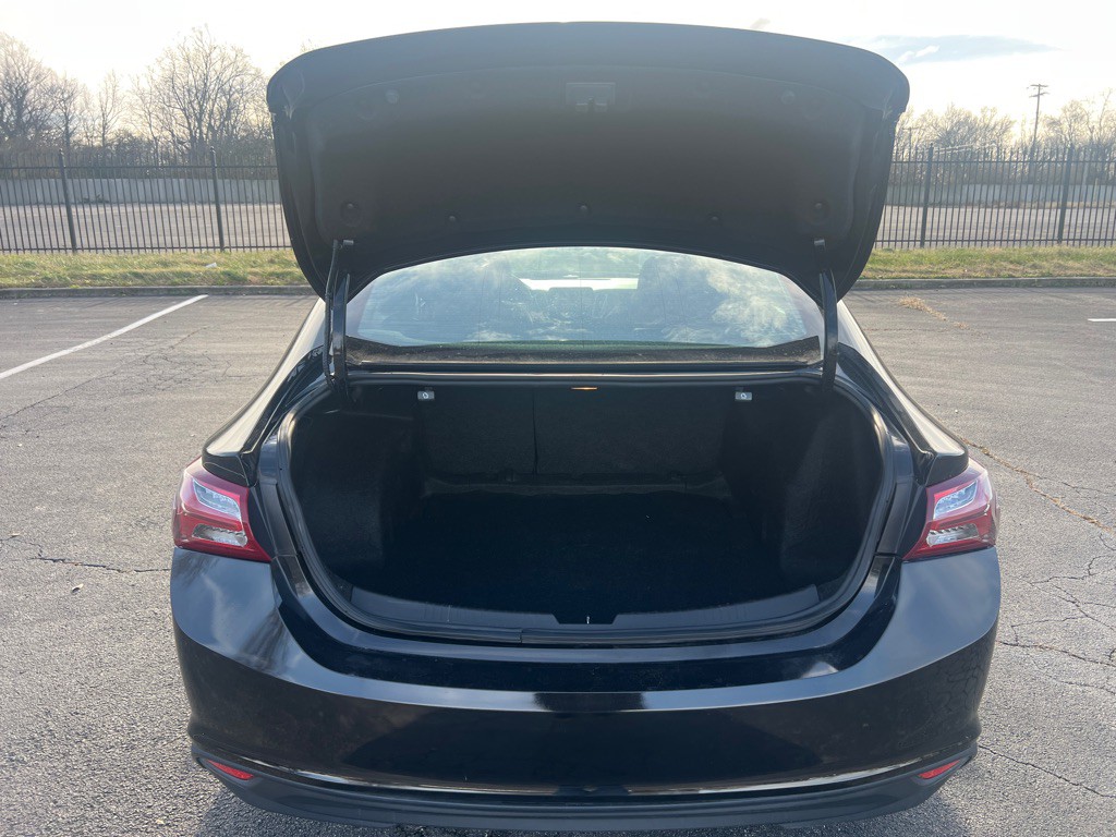 2022 Chevrolet Malibu Image 12