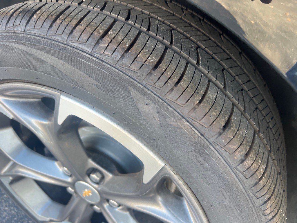 2022 Chevrolet Malibu Image 22