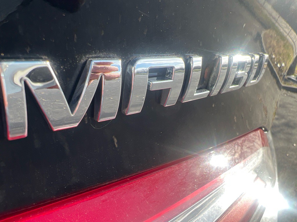 2022 Chevrolet Malibu Image 23