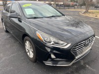 Image for 2018 Hyundai Sonata SE ID: 5853191