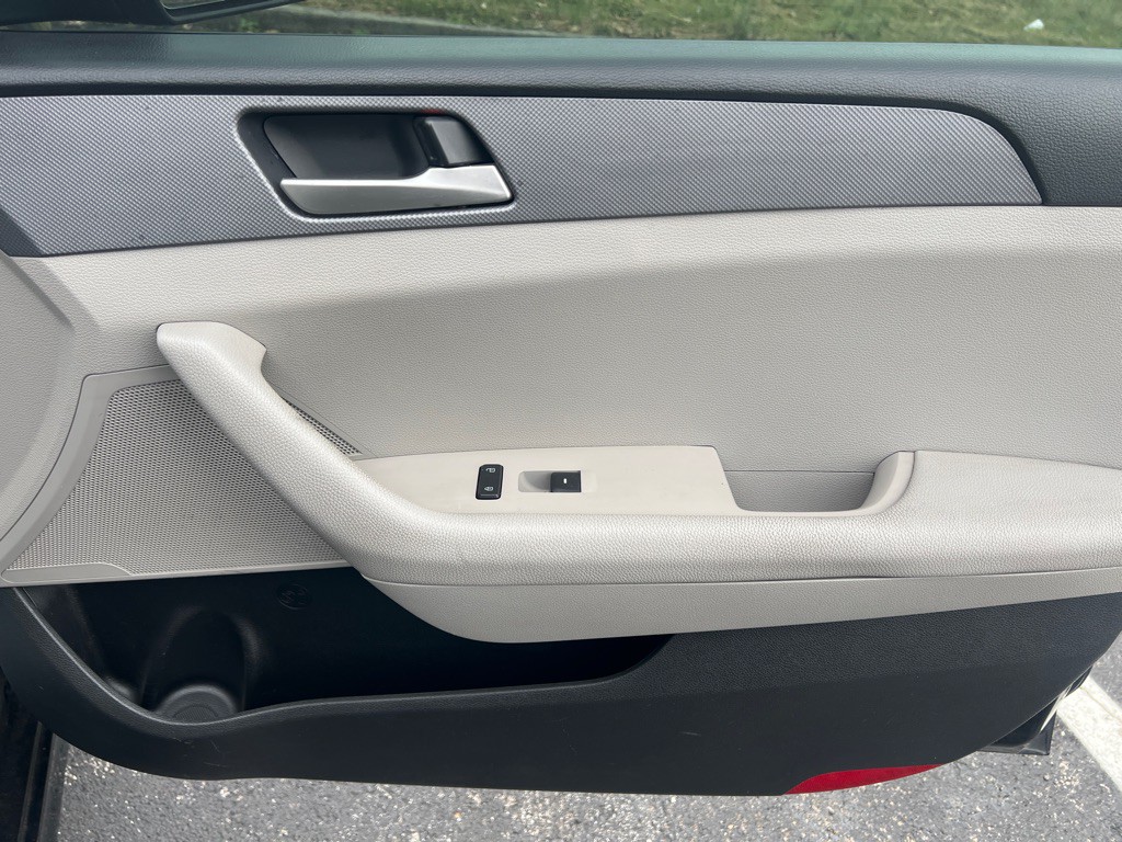 2018 Hyundai Sonata Image 10