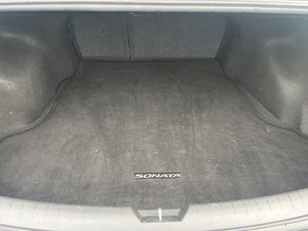 2018 Hyundai Sonata Image 13