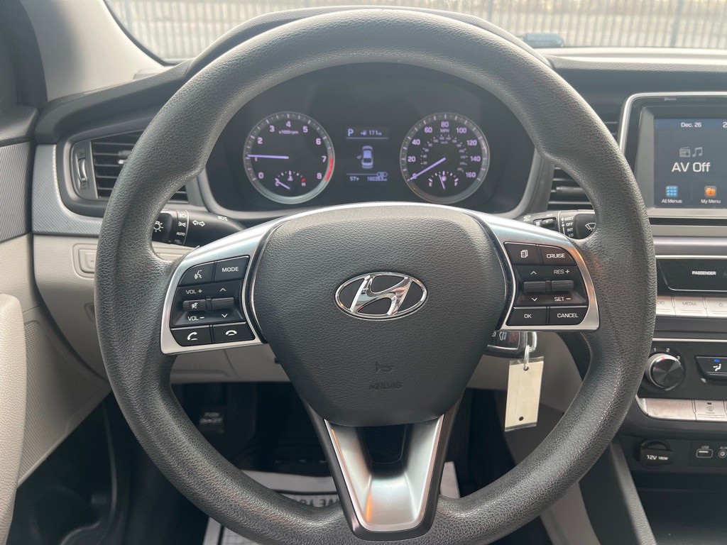2018 Hyundai Sonata Image 19