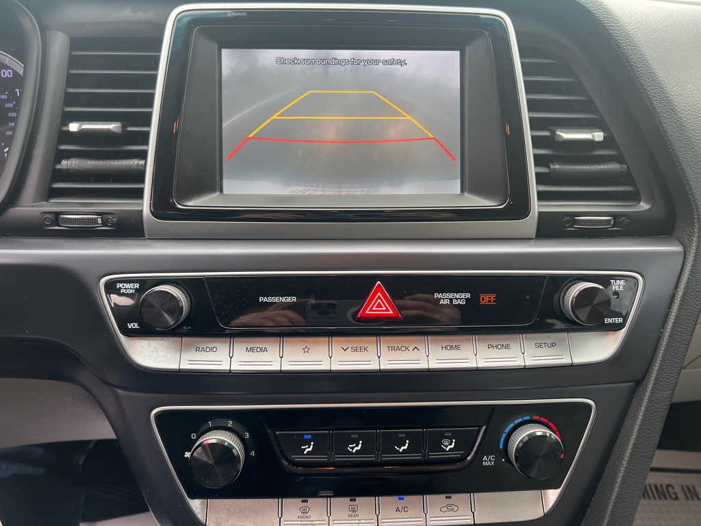 2018 Hyundai Sonata Image 20