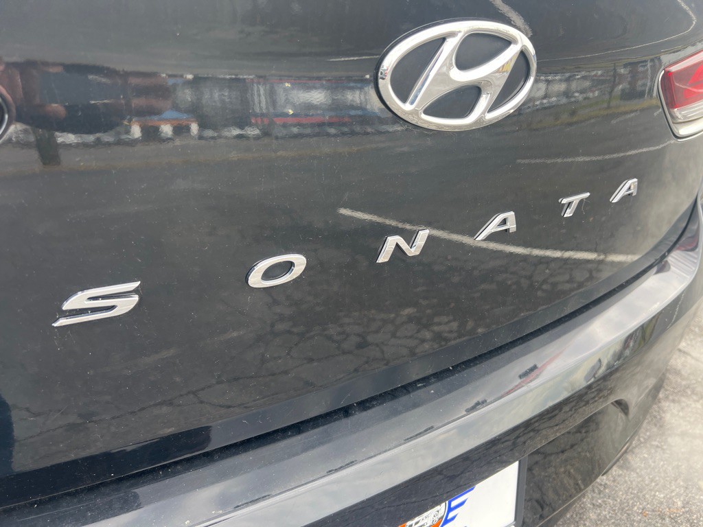 2018 Hyundai Sonata Image 23