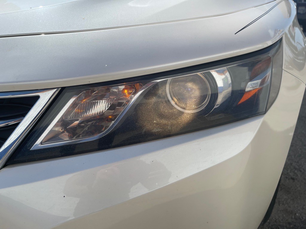 2014 Chevrolet Impala Image 10