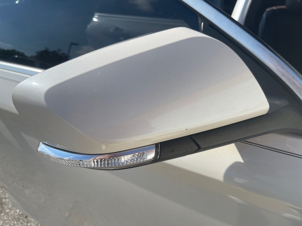 2014 Chevrolet Impala Image 11