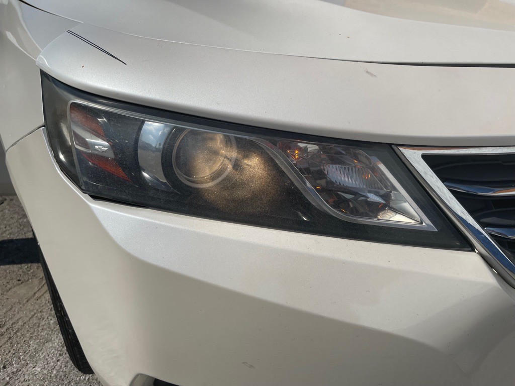 2014 Chevrolet Impala Image 12