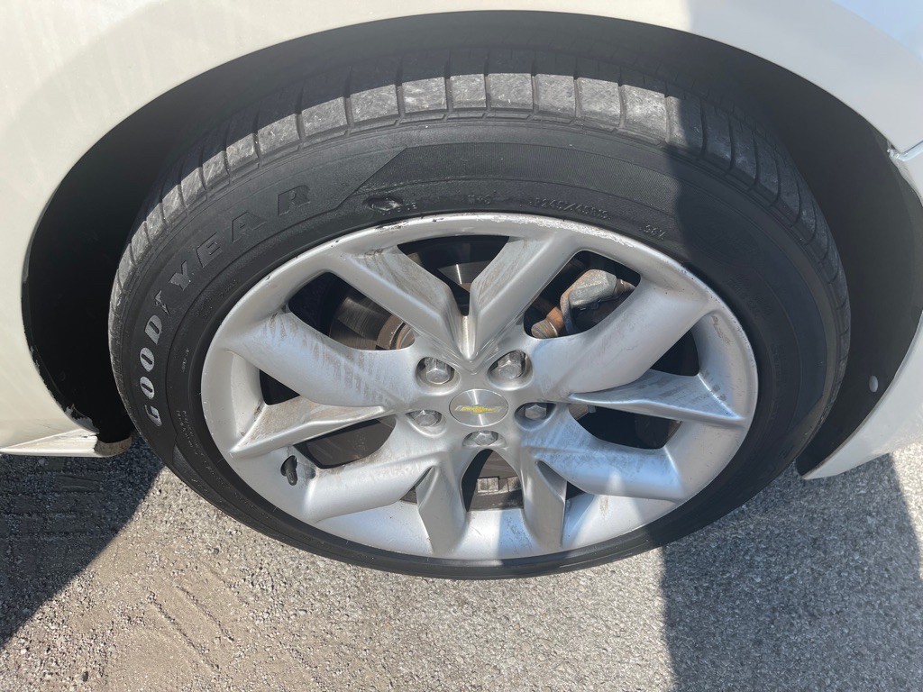 2014 Chevrolet Impala Image 13