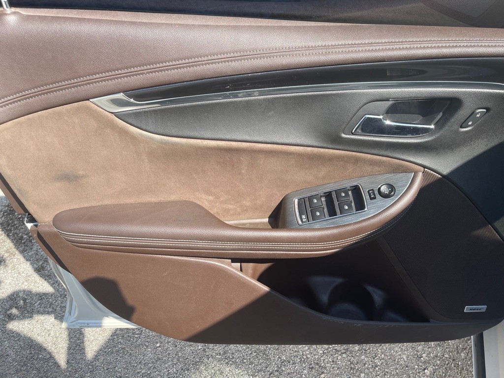 2014 Chevrolet Impala Image 16