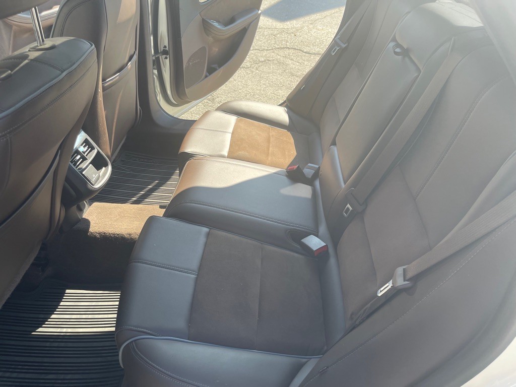 2014 Chevrolet Impala Image 19
