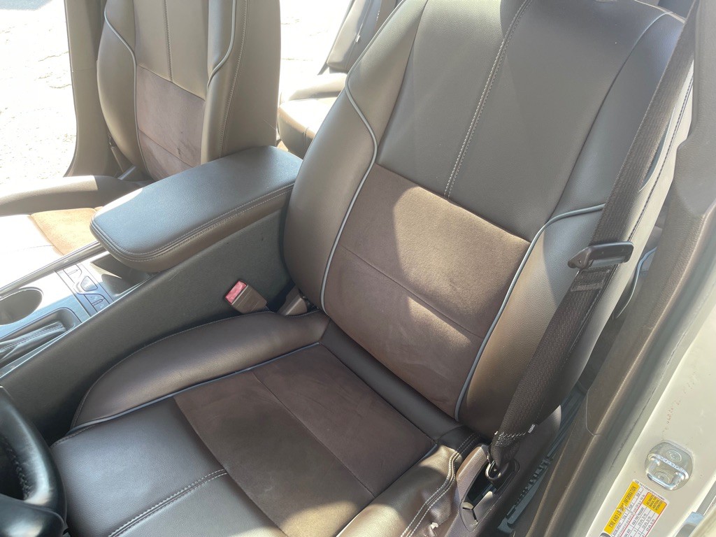 2014 Chevrolet Impala Image 20