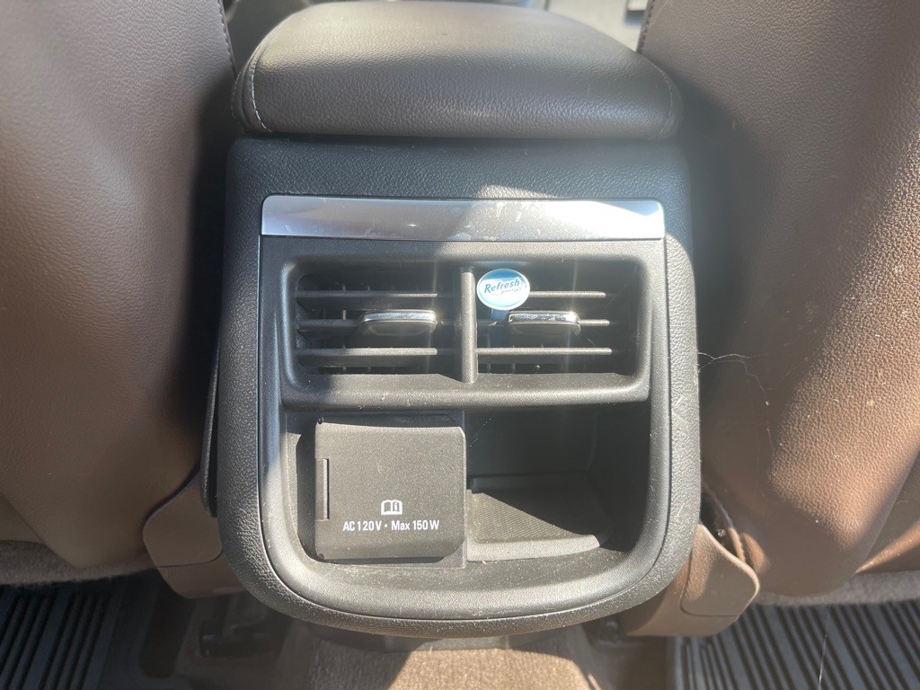 2014 Chevrolet Impala Image 21