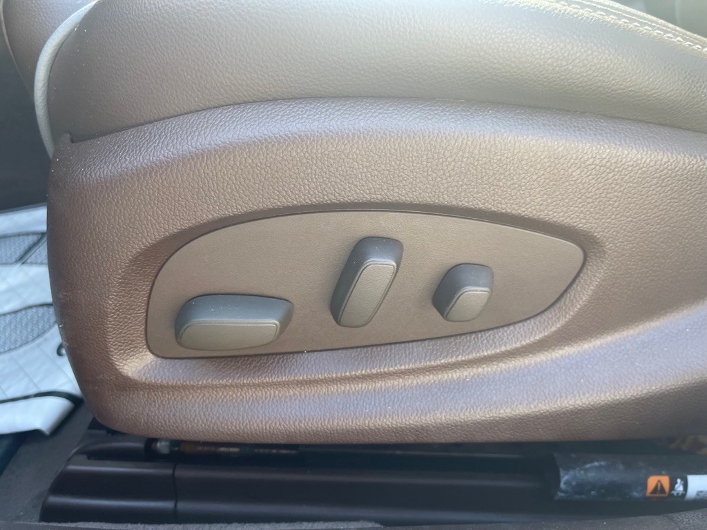 2014 Chevrolet Impala Image 22
