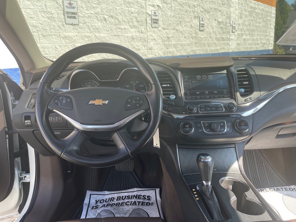 2014 Chevrolet Impala Image 24