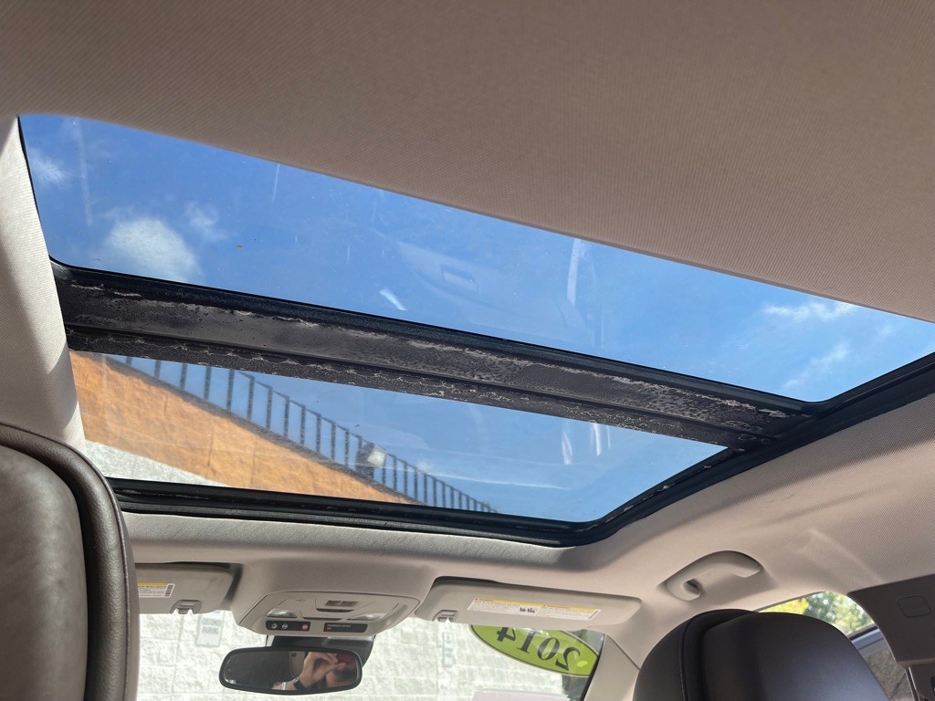 2014 Chevrolet Impala Image 25
