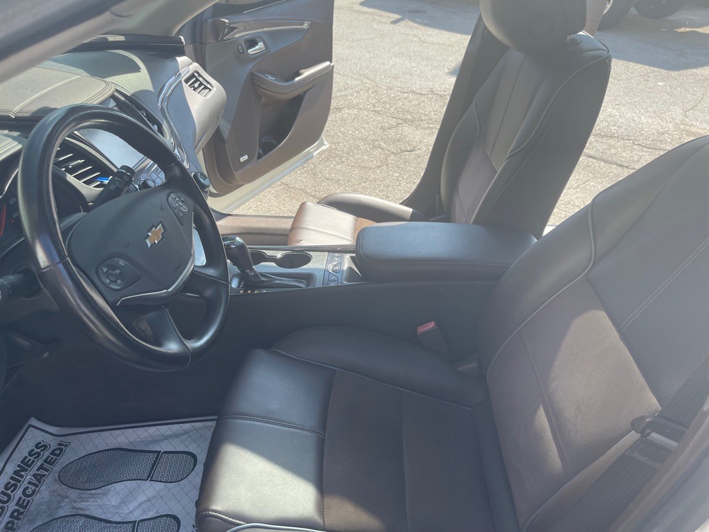 2014 Chevrolet Impala Image 26